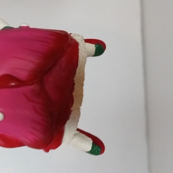 Hallmark KEEPSAKE Christmas Ornament Collector's Series - Rose Angel - 1999, - Picture 8 of 9